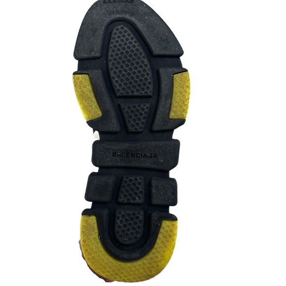 BALENCIAGA SOCK SNEAKERS - Picture 5 of 5